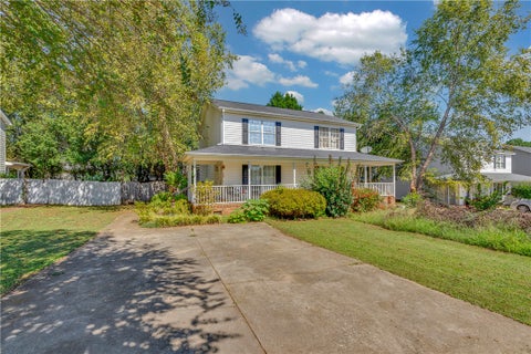 Photo of 103a Summerwalk Court, Anderson, SC 29625 (MLS # 20306244)