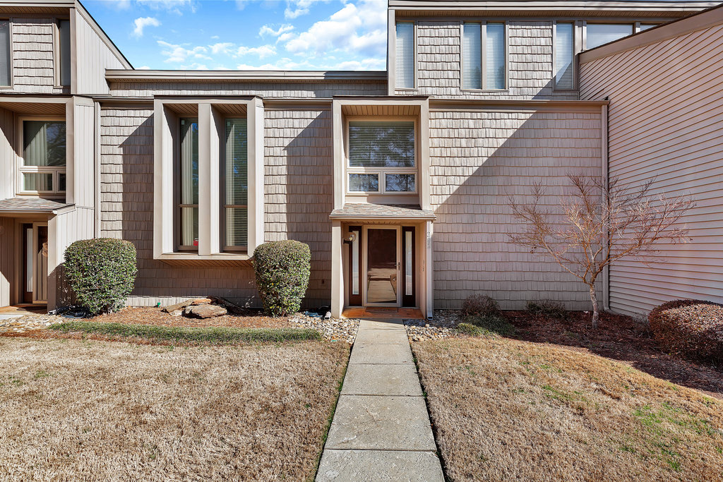 202 Providence Villas, Anderson, South Carolina image 3