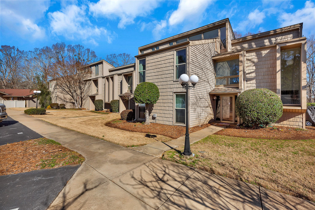 202 Providence Villas, Anderson, South Carolina image 2