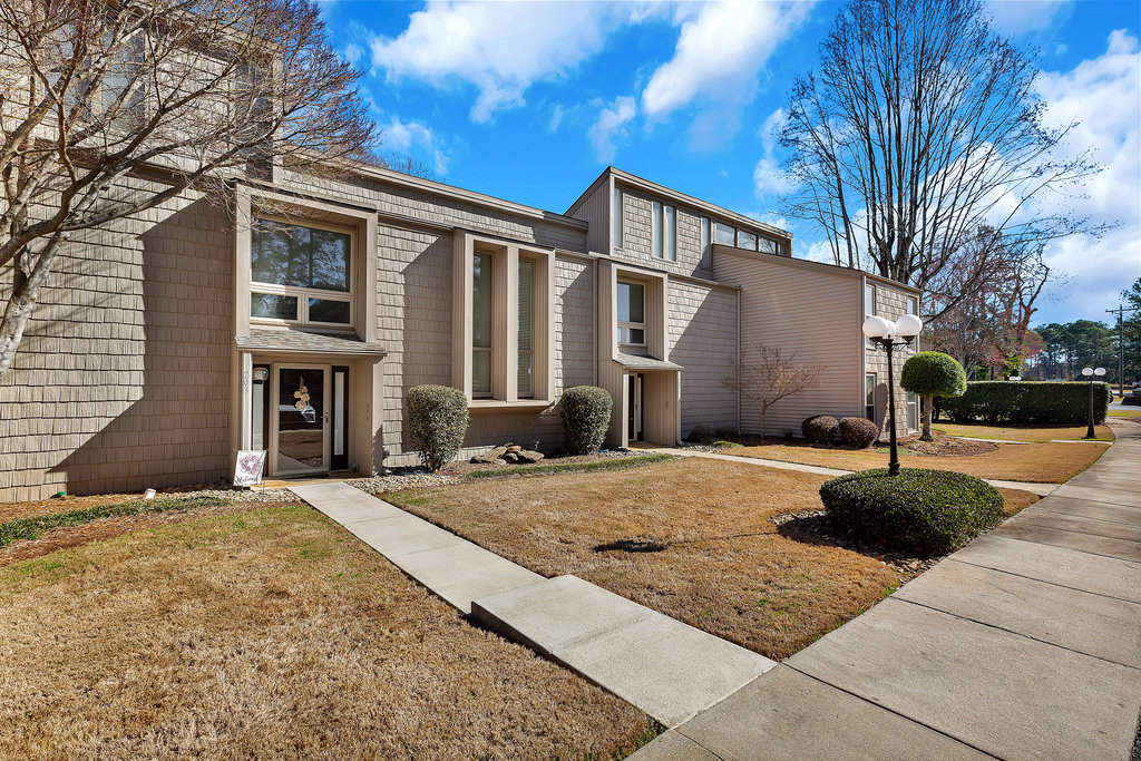 202 Providence Villas, Anderson, South Carolina image 38