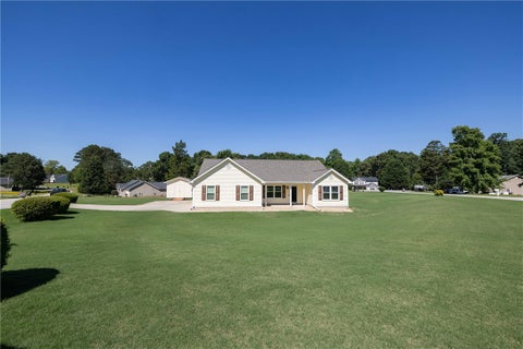 Photo of 109 Cedar Glen Drive, Williamston, SC 29697 (MLS # 20302397)