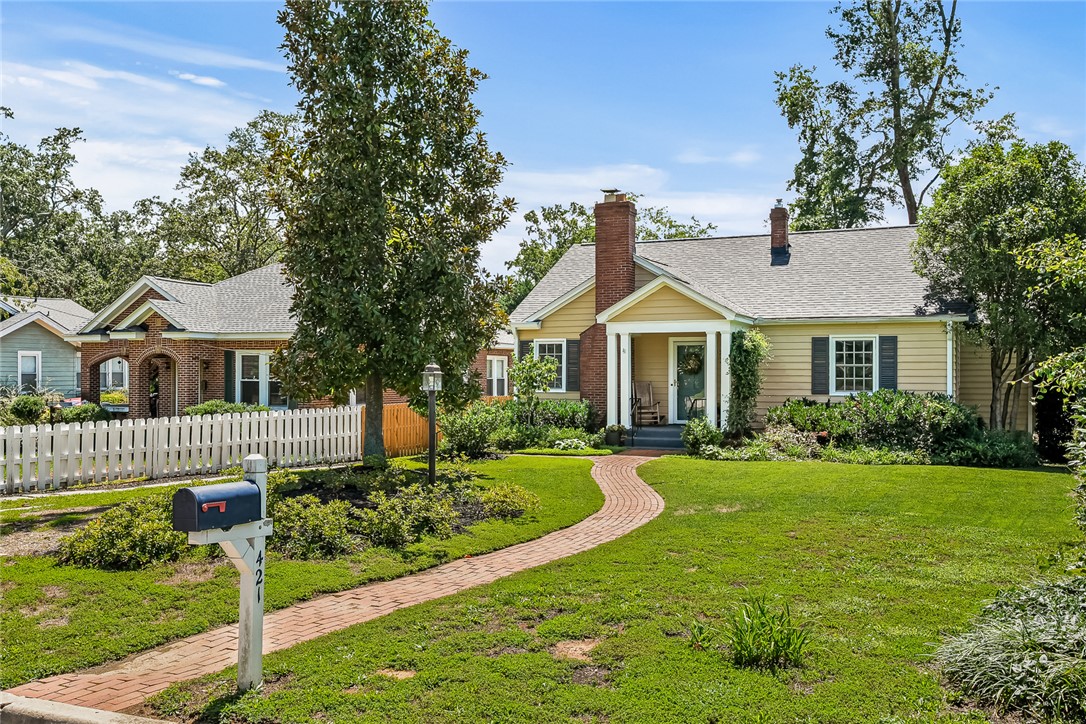 Anderson, South Carolina 29625, United States, 3 Bedrooms Bedrooms, ,2 BathroomsBathrooms,Residential,Active,192500