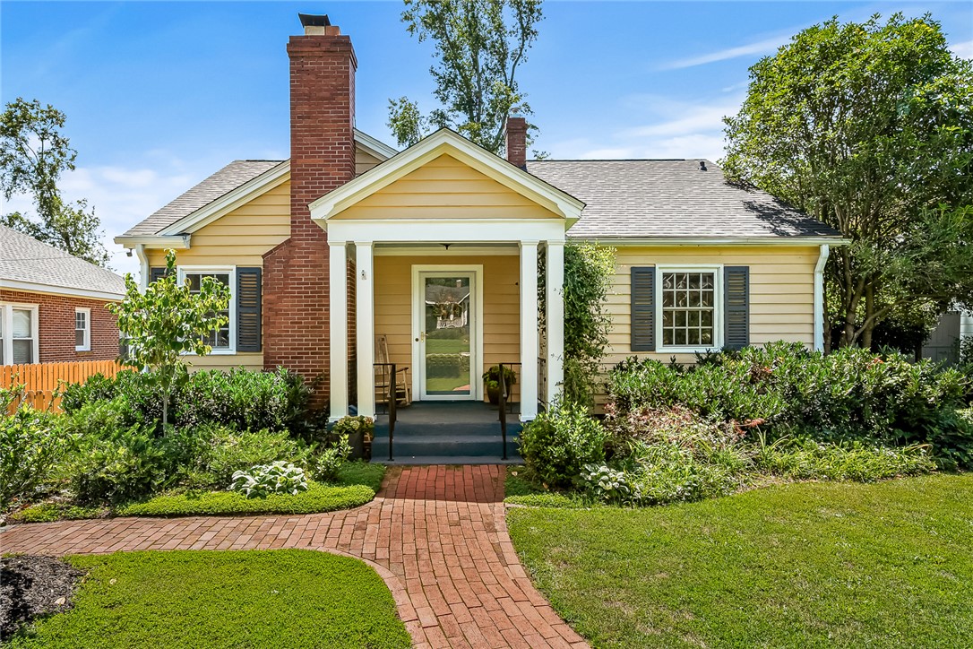 Anderson, South Carolina 29625, United States, 3 Bedrooms Bedrooms, ,2 BathroomsBathrooms,Residential,Active,192500