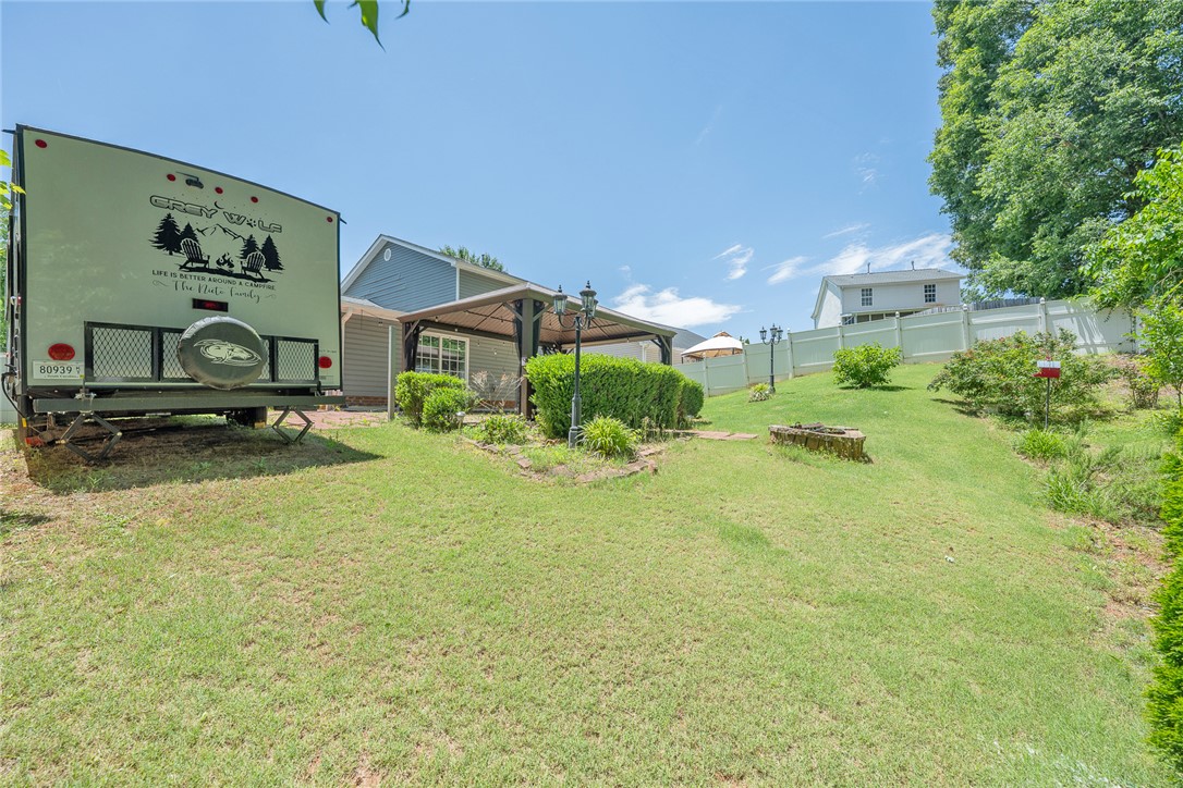 104 Kingscreek Drive, Greer, South Carolina image 36