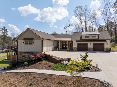 Photo of 102 N Wynward Pointe Drive, Salem, SC 29676 (MLS # 20299673)