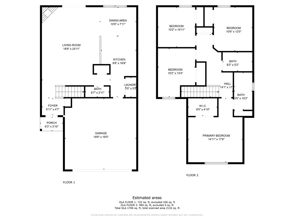 Easley, South Carolina 29642, United States, 4 Bedrooms Bedrooms, ,3 BathroomsBathrooms,Residential,Active,182831
