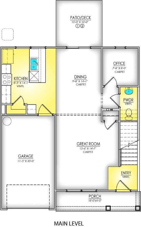 627 Seaborn Circle, Pendleton, South Carolina image 2