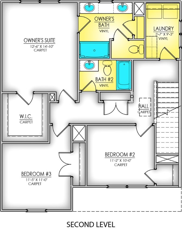 627 Seaborn Circle, Pendleton, South Carolina image 3