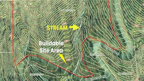 Vacant Land For Sale - 2 Timbers Edge Way<br/> Travelers Rest, SC 29690
