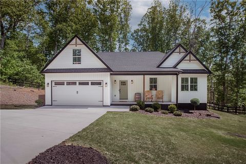Photo of 102 George Williams Drive, Easley, SC 29640 (MLS # 20300438)