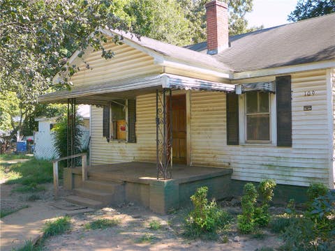 Photo of 109 W Roosevelt Drive, Anderson, SC 29621 (MLS # 20304903)