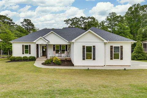 Photo of 221 Glen Laurel Drive, Easley, SC 29642 (MLS # 20300862)