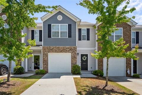 Photo of 103 Northridge Court, Easley, SC 29642 (MLS # 20299964)