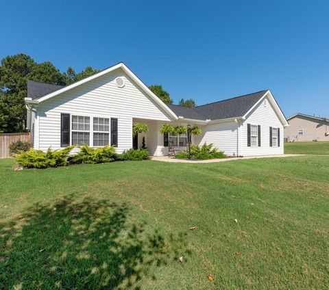 Homes For Sale - 108 Bragg Drive<br/> Williamston, SC 29697