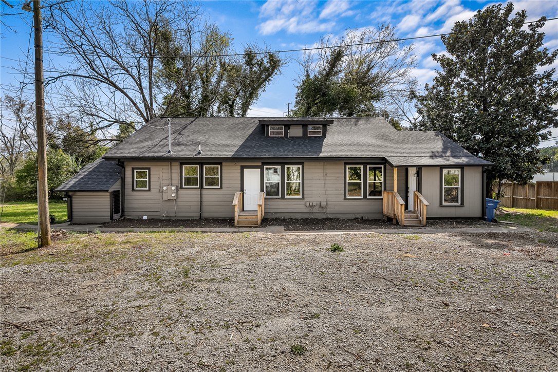 Anderson, South Carolina 29621, United States, ,Residential,Active,179324