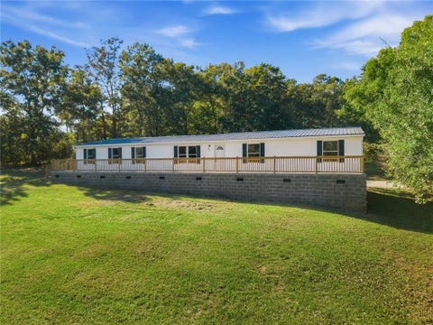 Mobile Home For Sale - 264 Shiflet Road<br/> Anderson, SC 29624