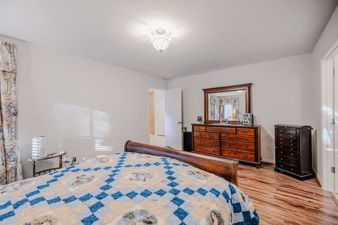 A home in Anderson