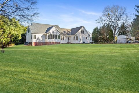 A home in Anderson
