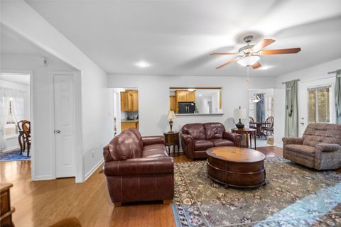A home in Anderson