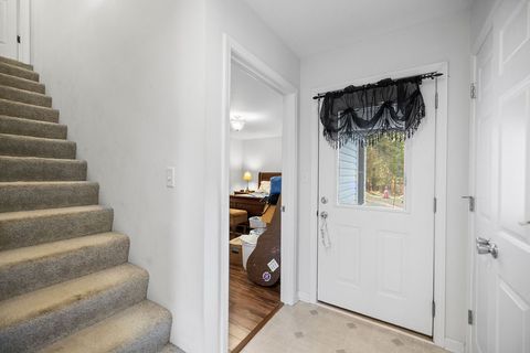 A home in Anderson
