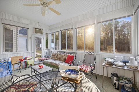 A home in Anderson
