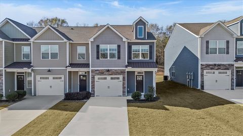 Photo of 131 Rushing Creek Lane, Piedmont, SC 29673 (MLS # 20295553)