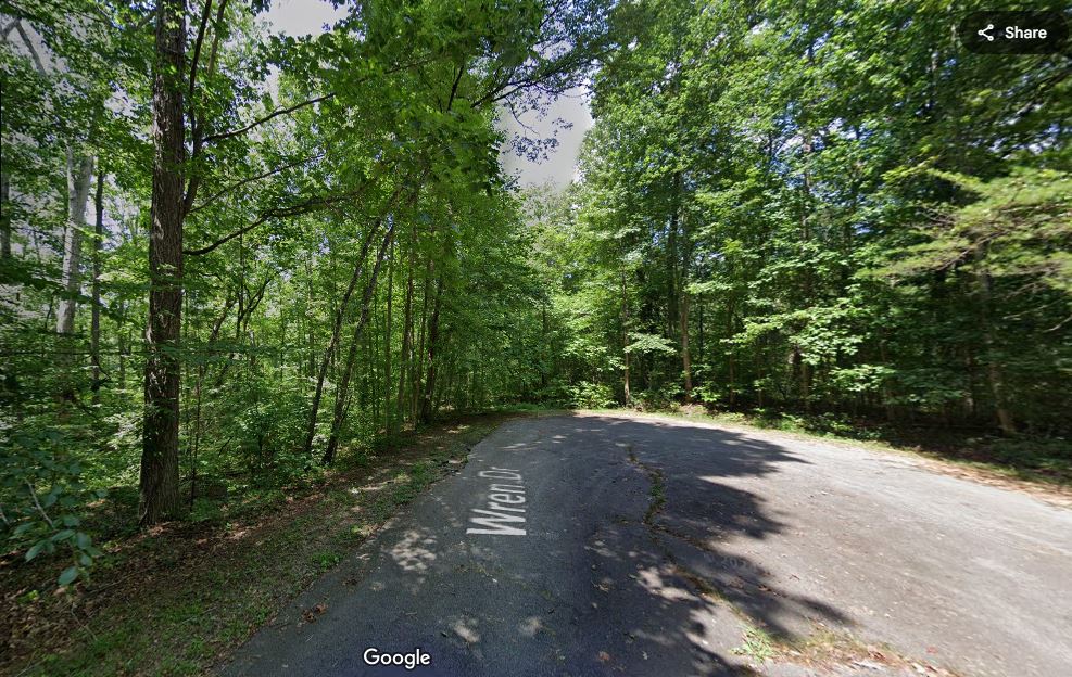 535 Wren Drive, Westminster, South Carolina image 1