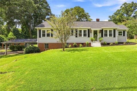 Photo of 103 Horton Avenue, Belton, SC 29627 (MLS # 20305471)