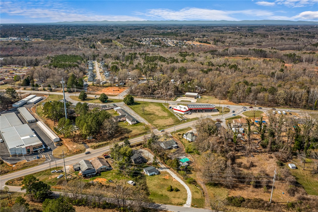 Anderson, South Carolina 29621, United States, ,Residential,Active,93112