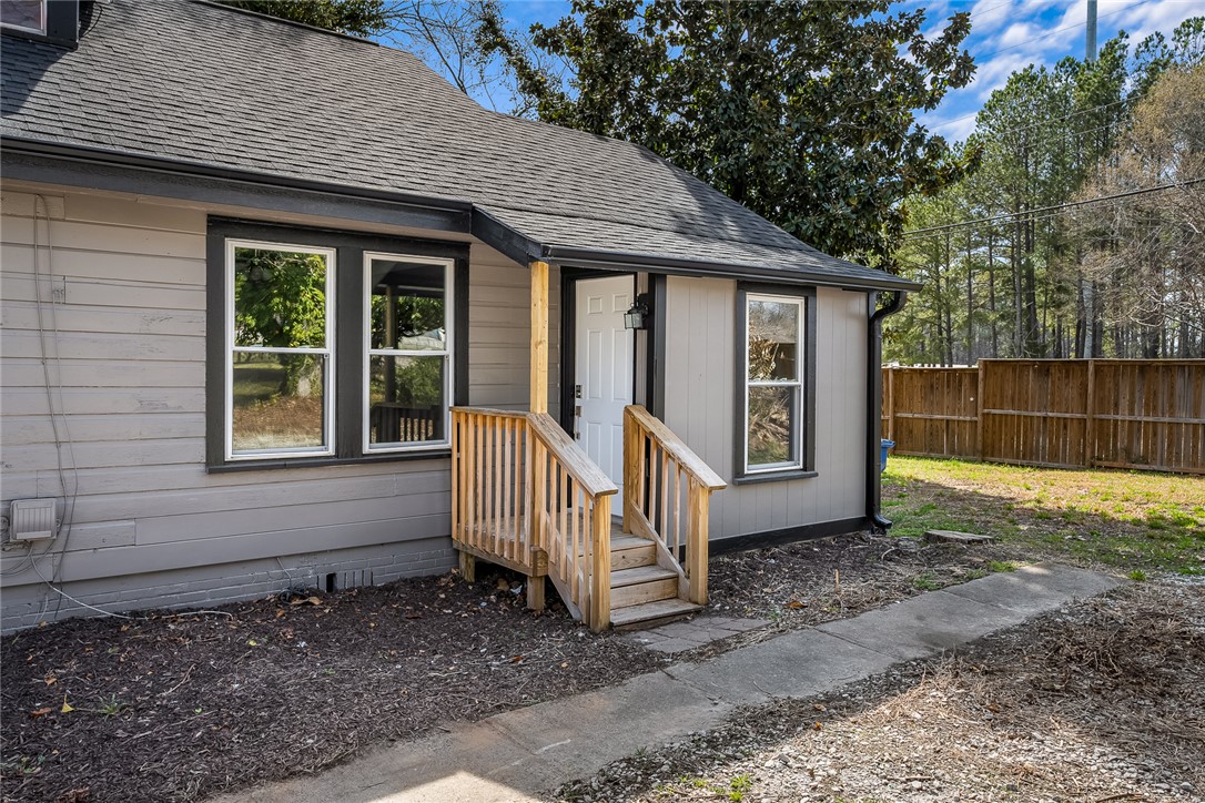 Anderson, South Carolina 29621, United States, ,Residential,Active,93112