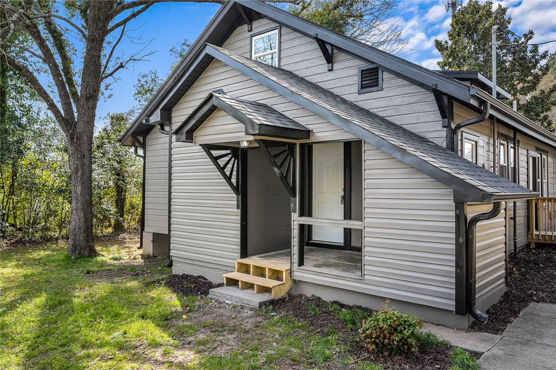 Anderson, South Carolina 29621, United States, ,Residential,Active,93112