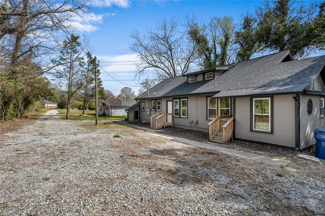 Anderson, South Carolina 29621, United States, ,Residential,Active,93112