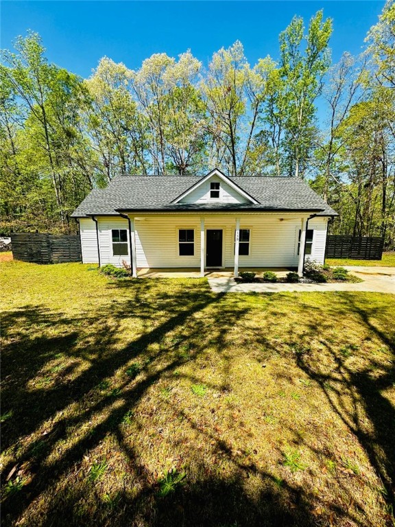 139 Camelot Drive, Belton, South Carolina image 1