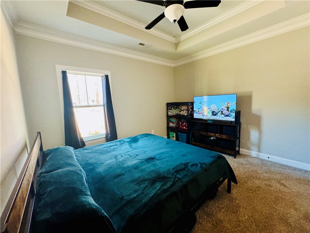 139 Camelot Drive, Belton, South Carolina image 33