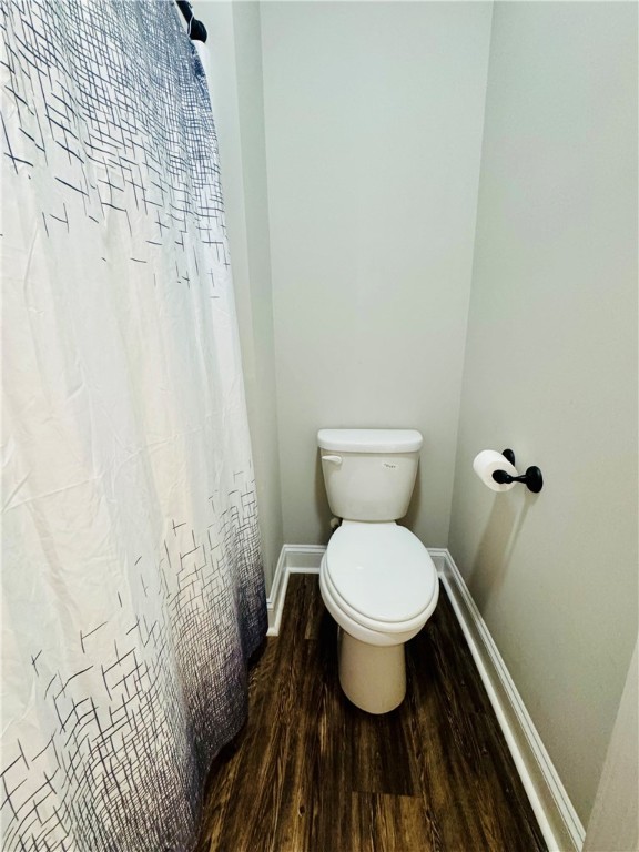 139 Camelot Drive, Belton, South Carolina image 24
