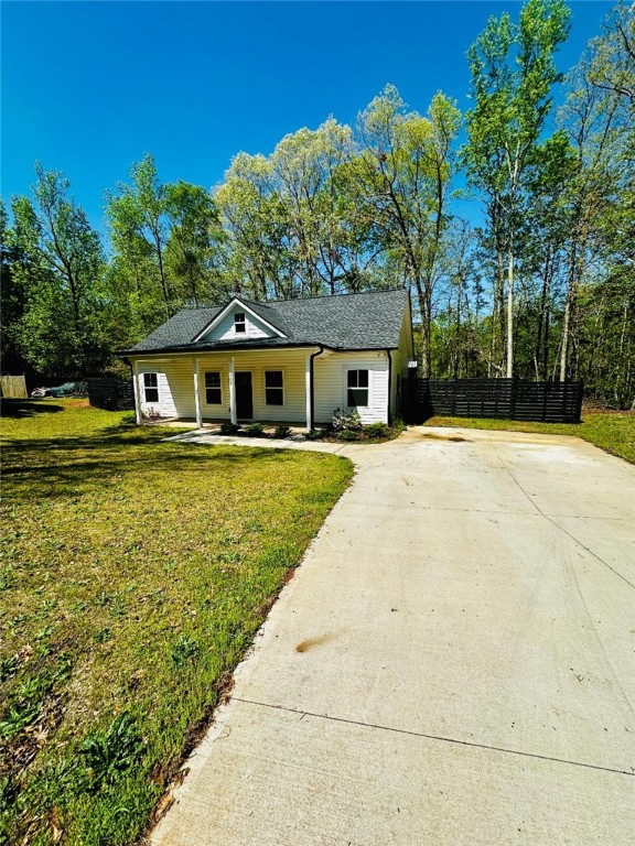 139 Camelot Drive, Belton, South Carolina image 3