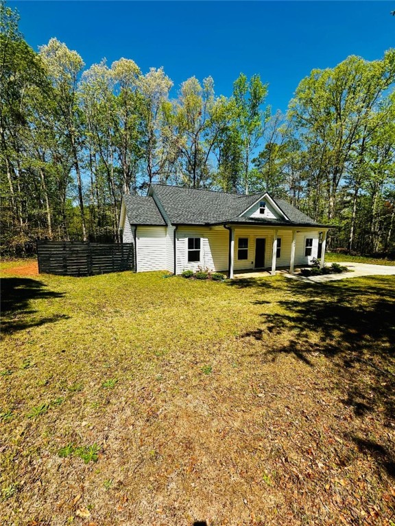 139 Camelot Drive, Belton, South Carolina image 2