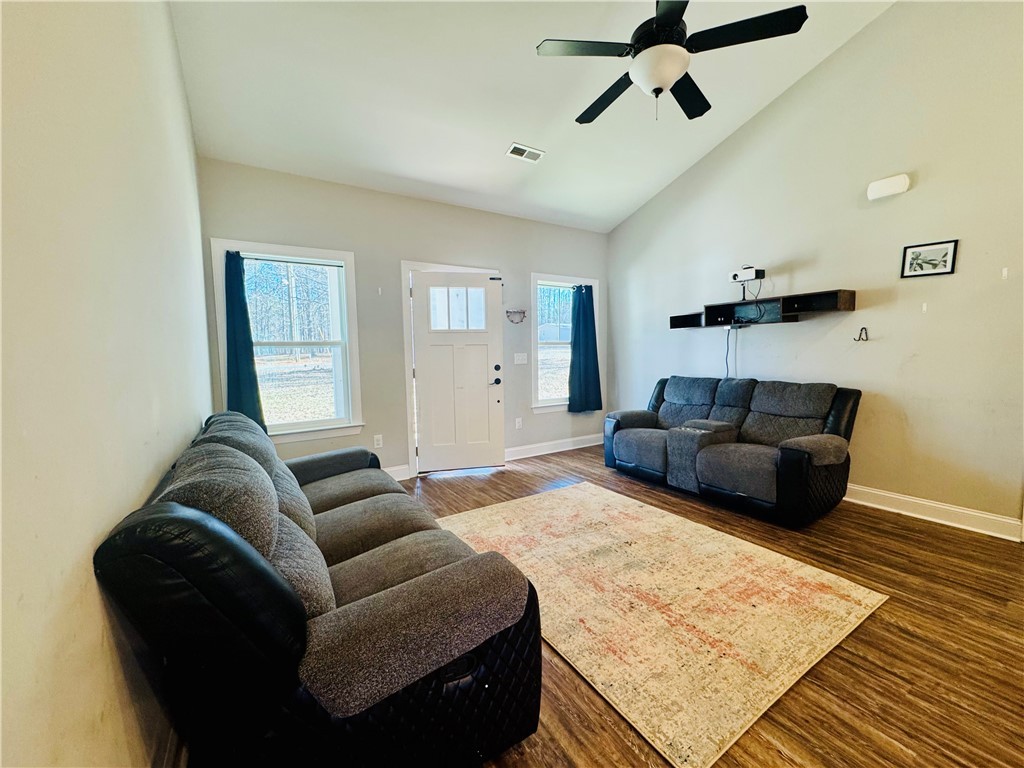 139 Camelot Drive, Belton, South Carolina image 7