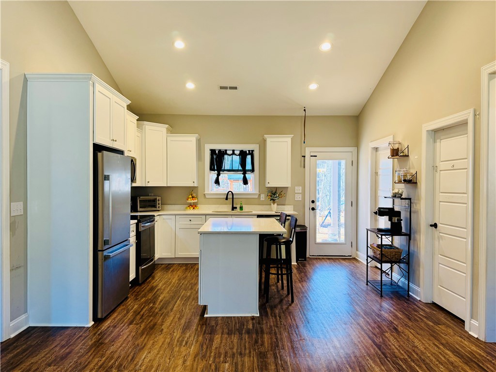 139 Camelot Drive, Belton, South Carolina image 8