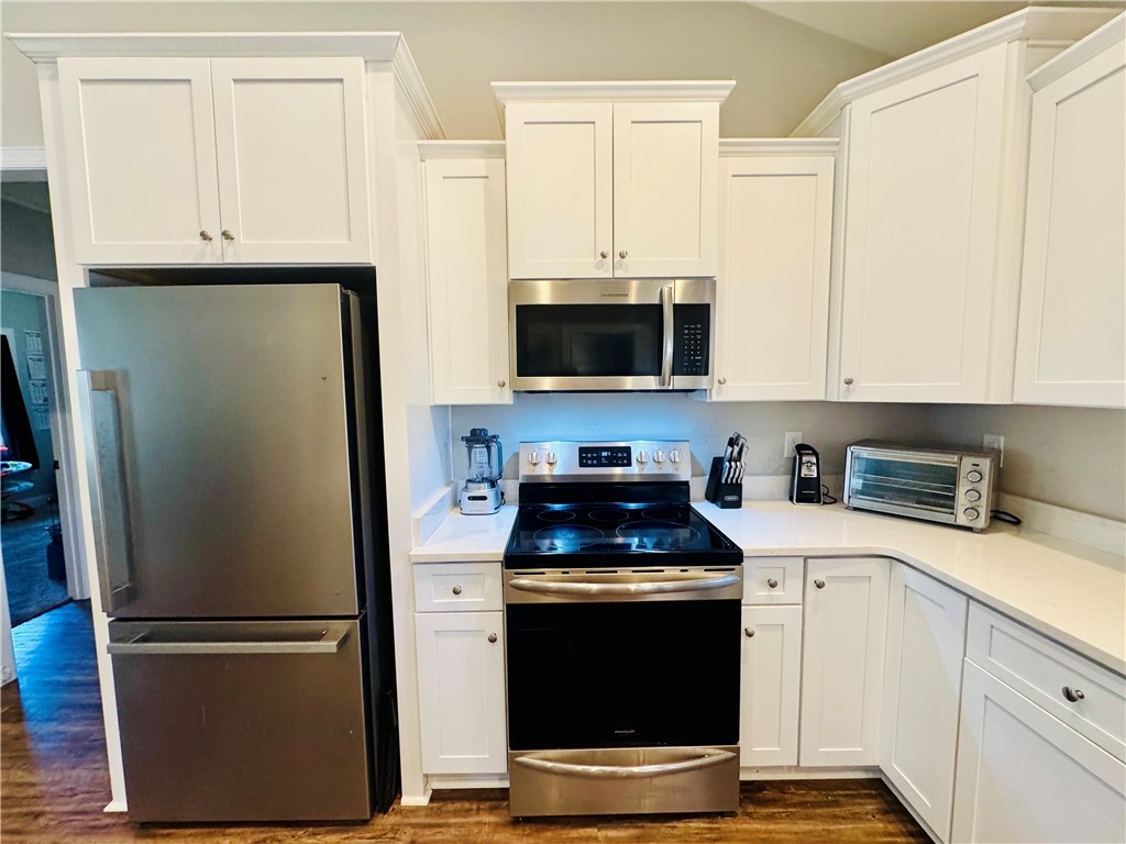 139 Camelot Drive, Belton, South Carolina image 11
