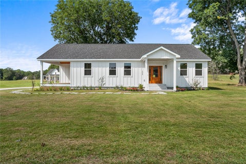 Photo of 2024 Edwards Lake Road, Greer, SC 29651 (MLS # 20306167)