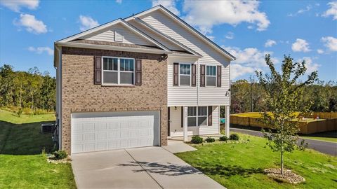 A home in Easley