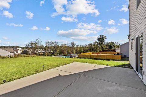 A home in Easley