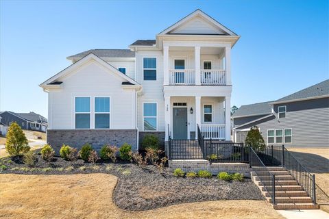 Photo of 160 Founders Boulevard, Central, SC 29630 (MLS # 20293196) Photo of 160 Founders Boulevard, Central, SC 29630 (MLS # 20293196)