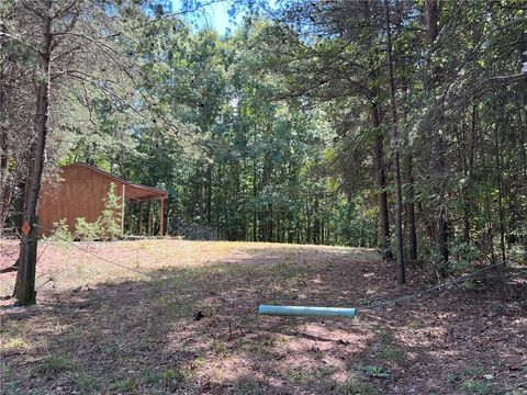 Vacant Land For Sale - 00 Rock Hill Road<br/> Fair Play, SC 29643