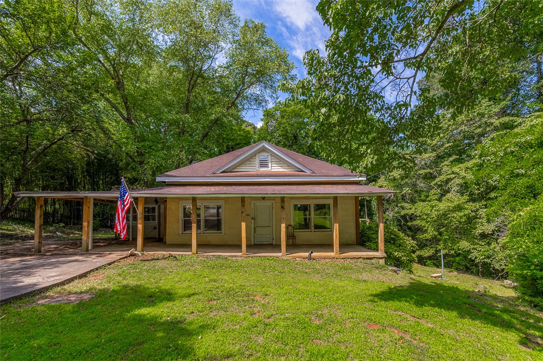 322 Circle Drive, Seneca, South Carolina image 1