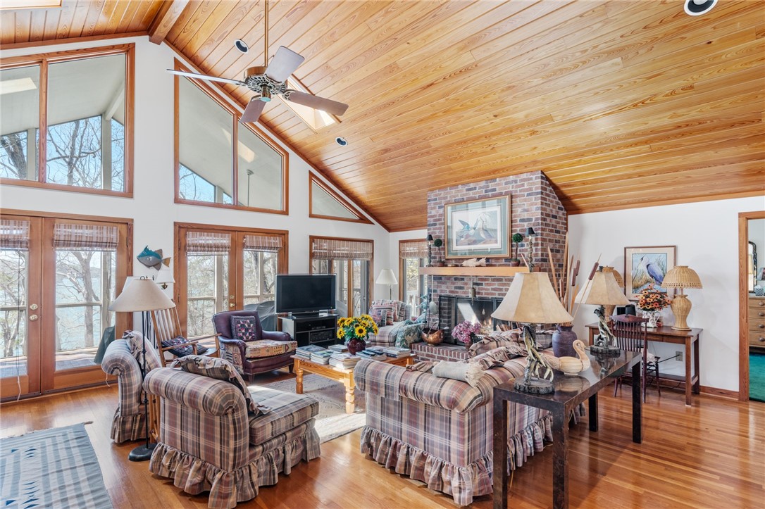 14 Muskhogean Road, Fair Play, South Carolina image 7