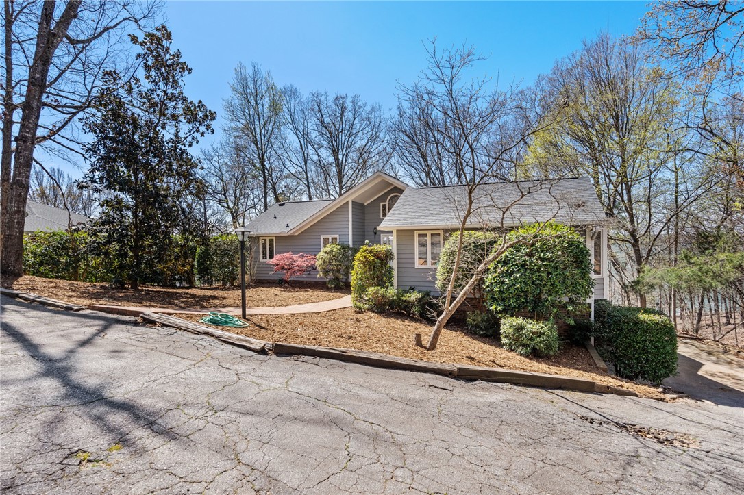 14 Muskhogean Road, Fair Play, South Carolina image 34