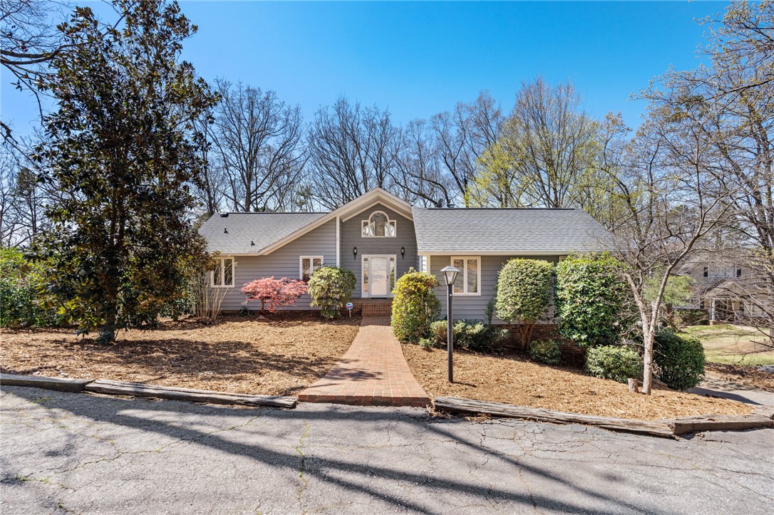 14 Muskhogean Road, Fair Play, South Carolina image 1