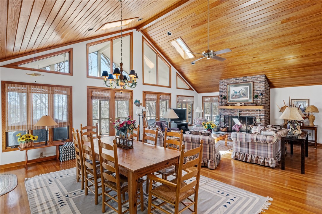 14 Muskhogean Road, Fair Play, South Carolina image 11